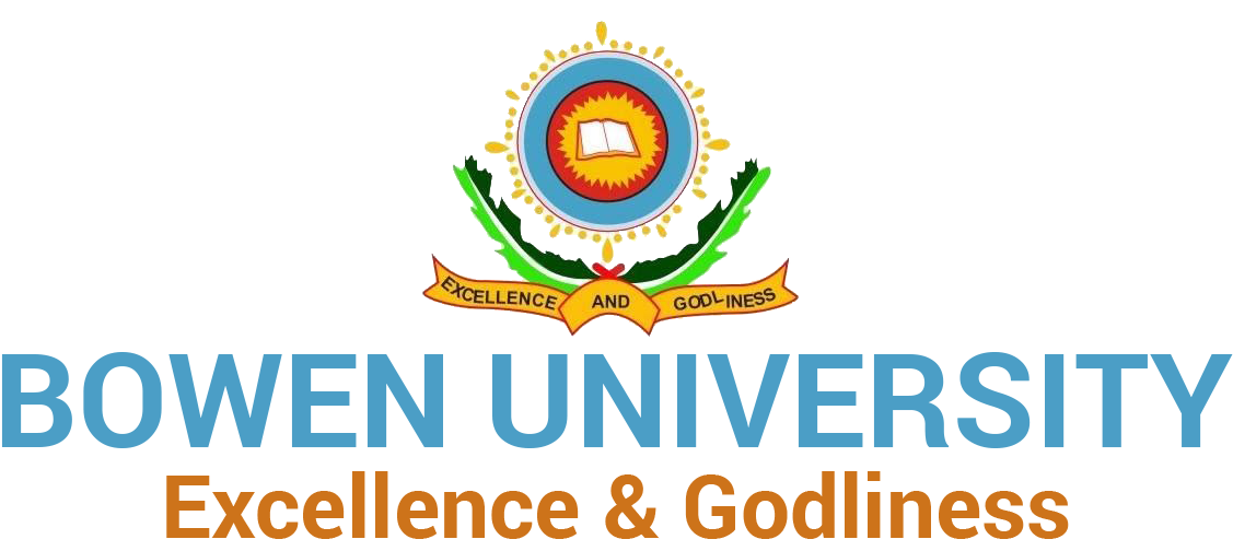 Bowen University Logo